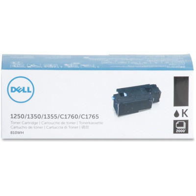 Dell Toner