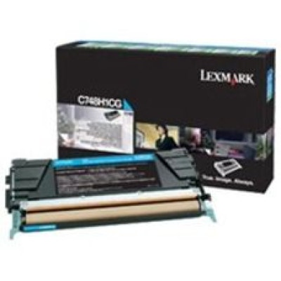 Lexmark Toner