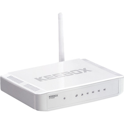 BCI Telecommunication Equipment