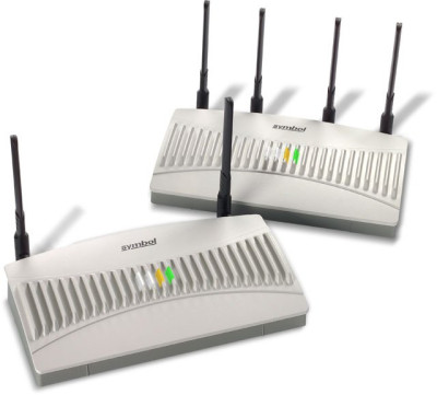 Symbol Wireless Access Points