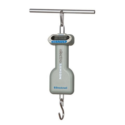 Brecknell Scale