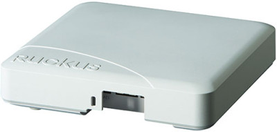 Ruckus Data Networking