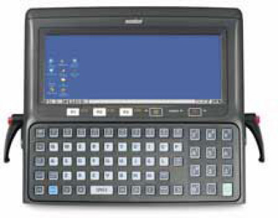 Symbol Data Terminal