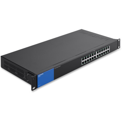 Linksys Data Networking