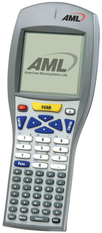AML Mobile Computer
