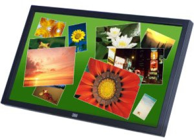 3M Touch Systems Touchscreen