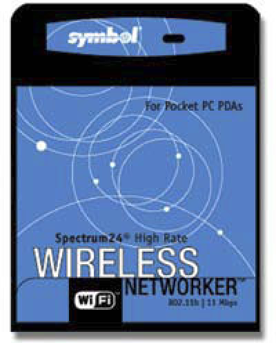 Symbol LA4137 Accessory
