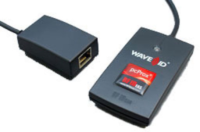 rf IDEAS Access Control Reader