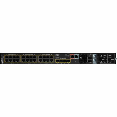 Cisco Switches