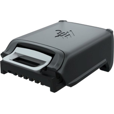 Zebra Battery