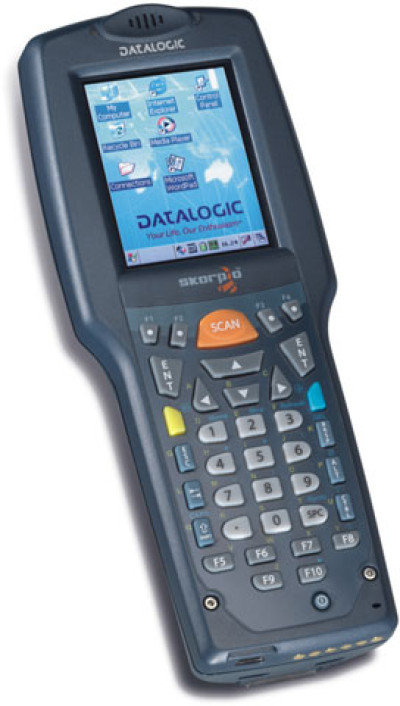 Datalogic Mobile Computer