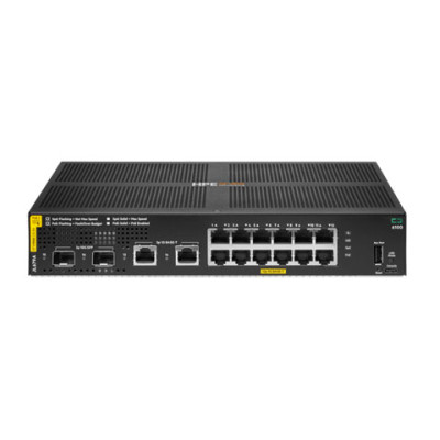 HPE Aruba Ethernet Switch