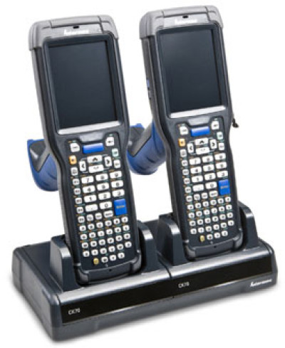 Honeywell Docks and Cradles