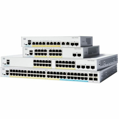 Cisco Switches