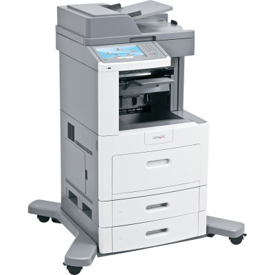 Lexmark Multi-Function Printer