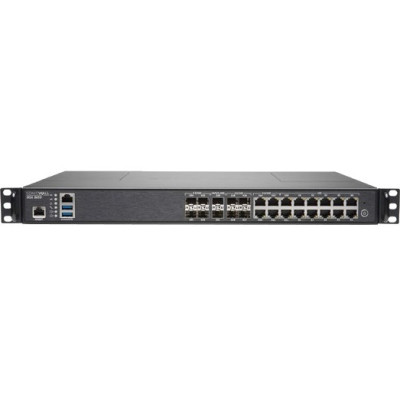 SonicWall Software