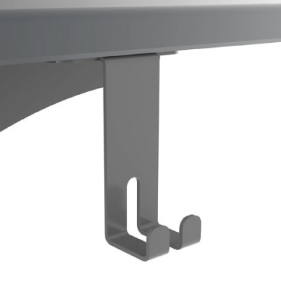 DTG Mounting Hardware and Stands