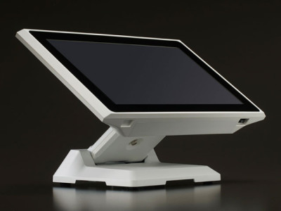 Touch Dynamic Accessory