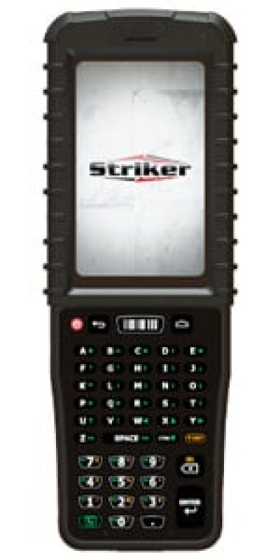 AML Mobile Computer