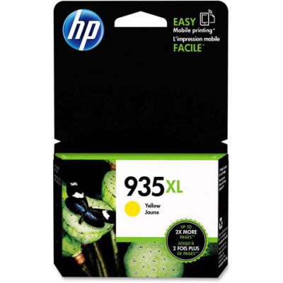 HP InkJet Cartridge