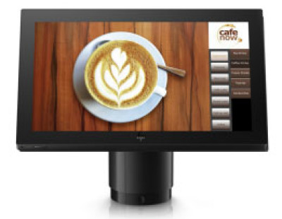 HP POS System