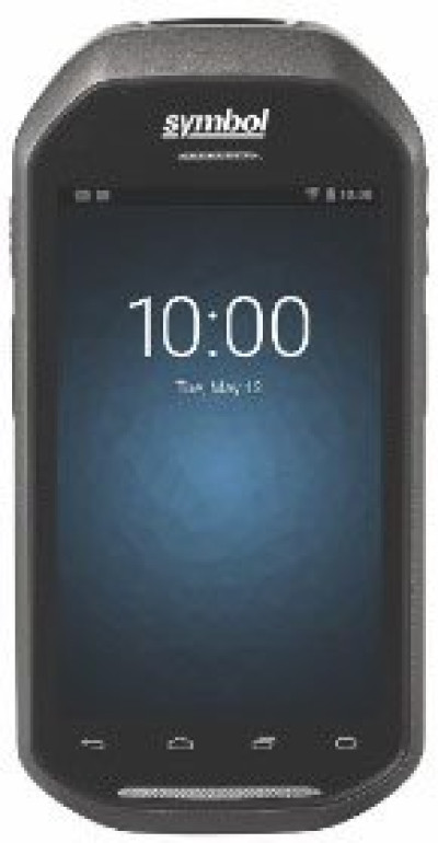 Motorola Mobile Computer