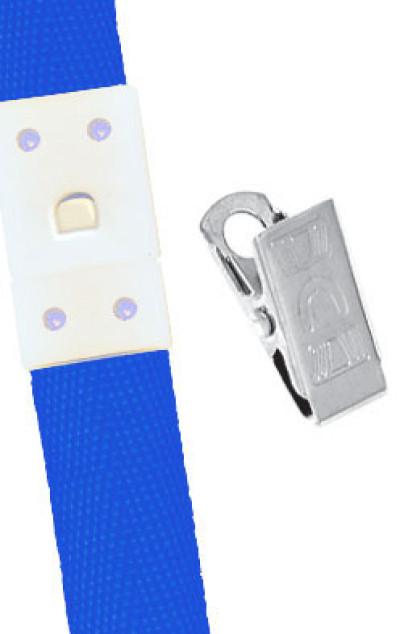 Brady Lanyard