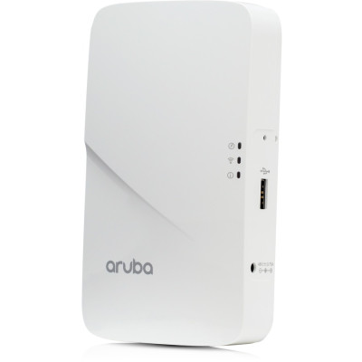 HPE Aruba Data Networking