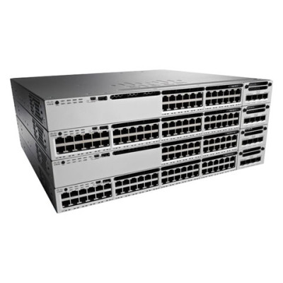 Cisco Data Networking