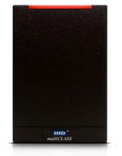 HID Access Control Reader