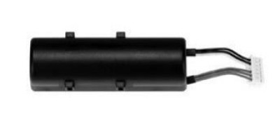 Zebra Battery