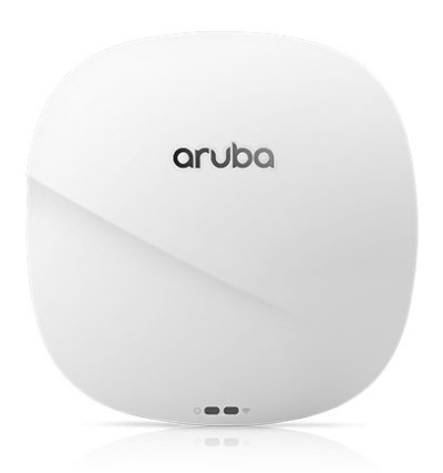 HPE Aruba Wireless Access Points