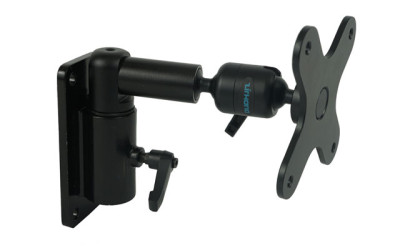Gamber-Johnson Mounting Hardware and Stands