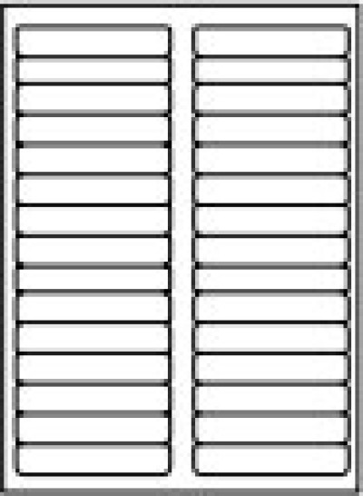 BCI Labels