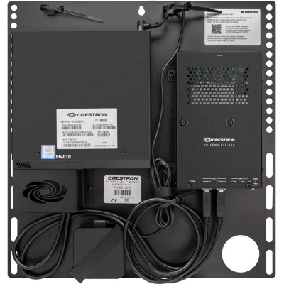 Crestron Video Intercom