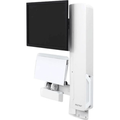 Ergotron Mounting Hardware and Stands