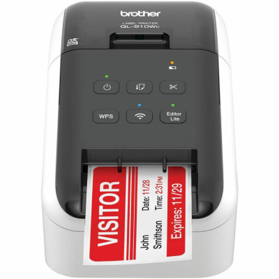 Brother Multi-Function Printer