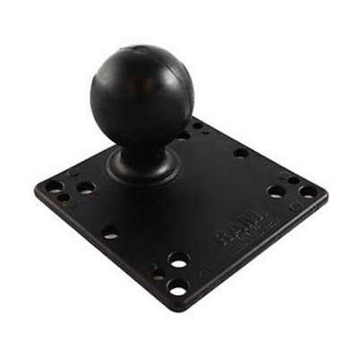 Zebra Mounting Hardware and Stands