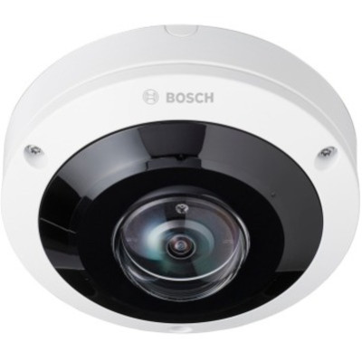 Bosch Security Camera