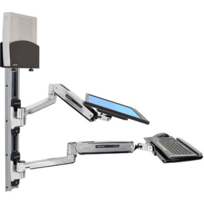 Ergotron Mounting Hardware and Stands