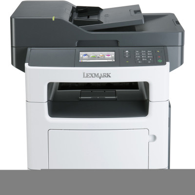 Lexmark Multi-Function Printer