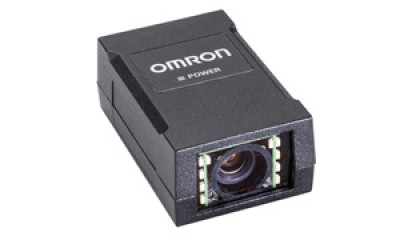Omron Fixed Barcode Scanner