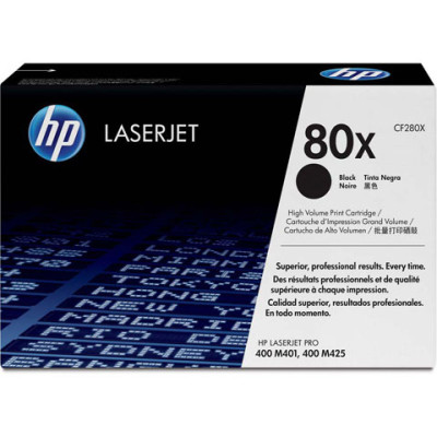 HP Toner