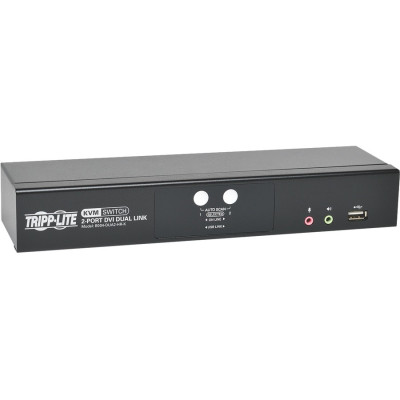 Tripp-Lite Ethernet Switch