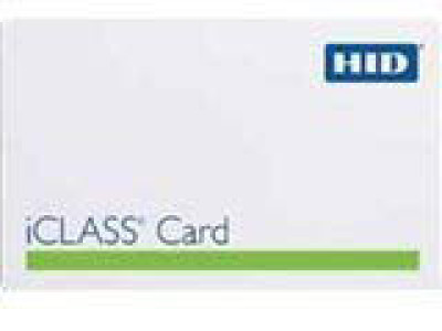 HID Access Control Cards