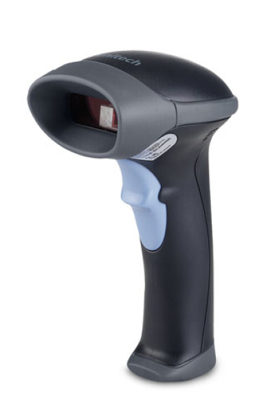 Unitech Barcode Scanner