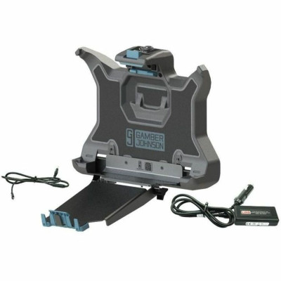 Gamber-Johnson Docks and Cradles