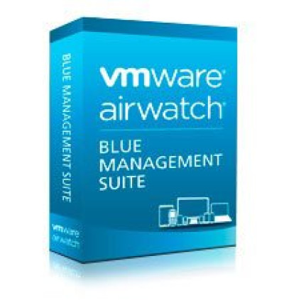 AirWatch Software