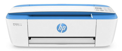 HP DeskJet 3755 All-in-One Inkjet Printer