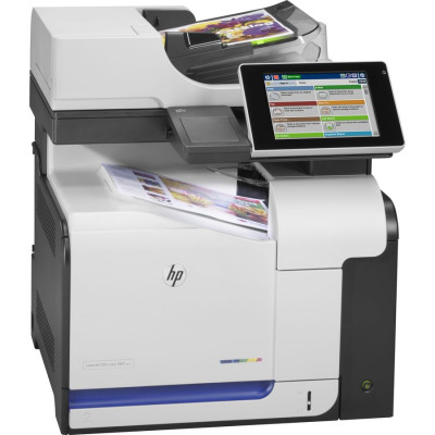 HP Multi-Function Printer